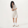 (WMNS) New Balance 327 'Sea Salt Golden Hour' WS327BY