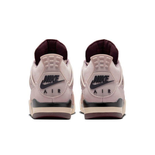(WMNS) Air Jordan 4 x A Ma Maniere 'Fossil Stone' FZ4810-200