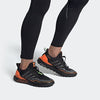 adidas UltraBoost Cold.RDY 'Black Orange' G54860