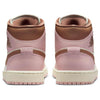 (WMNS) Air Jordan 1 Mid 'Neapolitan' BQ6472-620