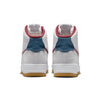(WMNS) Nike Air Force 1 High Sculpt 'Grey Suede' DC3590-104