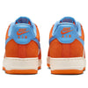 Nike Air Force 1 Low 'Safety Orang Light Blue' FQ8714-800