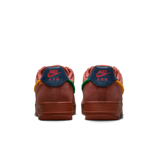 Nike Air Force 1 Low 'La Familia' DV5153-600