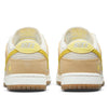 (WMNS) Nike Dunk Low 'Lemon Drop' DJ6902-700