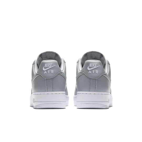 Nike Air Force 1 Low 'Wolf Grey White' AQ4134-101