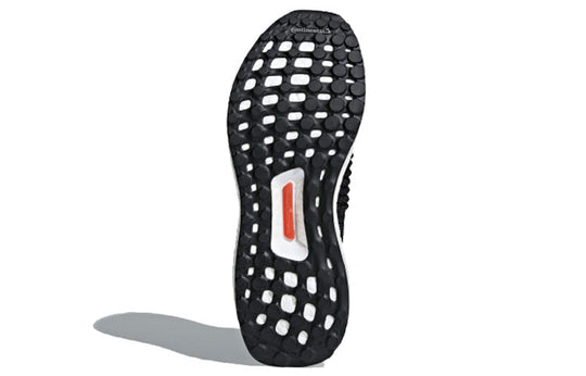 (WMNS) adidas UltraBoost Laceless 'Black' BB6311