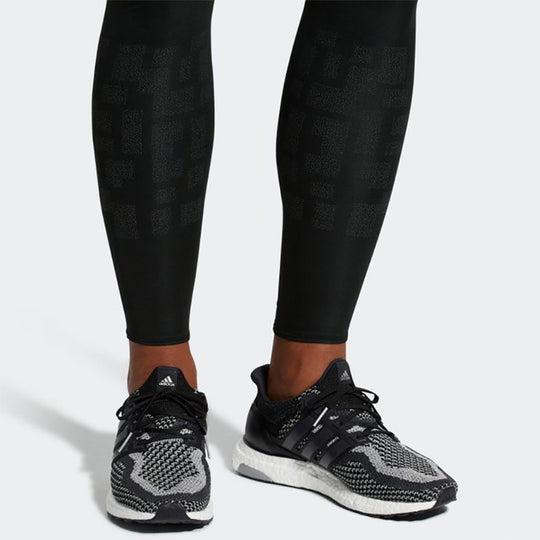 adidas UltraBoost 2.0 Limited 'Black Reflective' BY1795