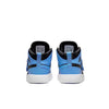 (PS) Air Jordan Sky Jordan 1 'Black Blue' BQ7197-041