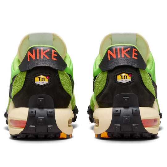 Nike Air Max Waffle 'Action Green Altitude Green' FV6946-301