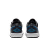 (WMNS) Air Jordan 1 Low 'Anthracite Industrial Blue' DC0774-040