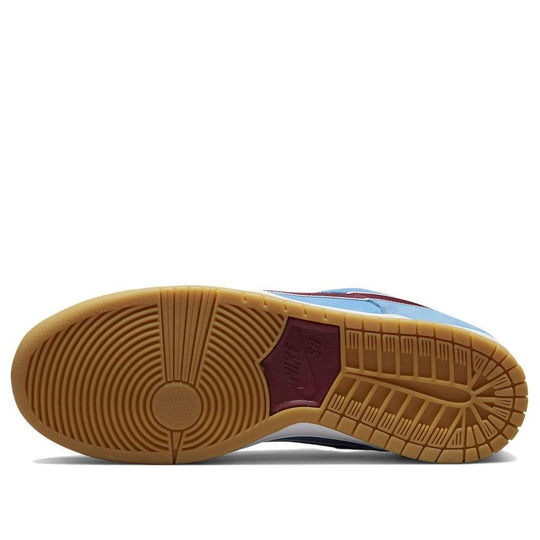 Nike SB Dunk Low Premium 'Philadelphia Phillies' DQ4040-400