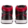 Air Jordan 1 Mid 'Bred' DQ8426-067