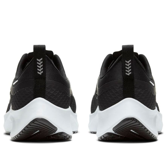 Nike Air Zoom Pegasus 37 Shield 'Black Pure Platinum' CQ7935-002