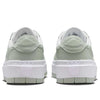 (WMNS) Air Jordan 1 Elevate Low 'Seafoam White' DH7004-003