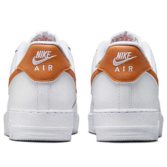 Nike Air Force 1 Low '07 'White Monarch' FJ4146-115