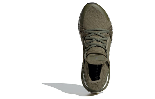 (WMNS) adidas by Stella McCartney Ultraboost 20 'Trace Khaki' IF6054