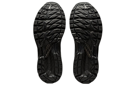 ASICS GT-2000 SX 2E Knitted 'Black' 1131A043-001