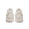 (WMNS) Air Jordan 4 Retro 'Blank Canvas' DQ4909-100