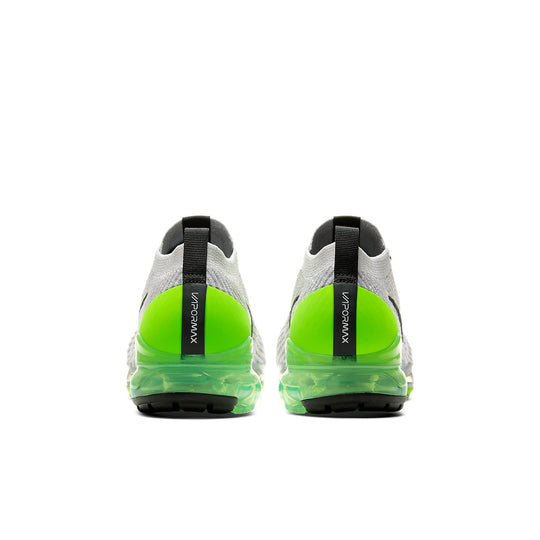 Nike Air VaporMax Flyknit 3 'Electric Green' AJ6900-011