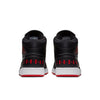 Air Jordan 1 Retro Mid 'Bred' BQ6578-001