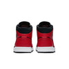 Air Jordan 1 Mid 'Bred' 554724-054
