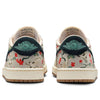 Air Jordan 1 Low OG x Rui Hachimura 'Cranes' HV8293-100