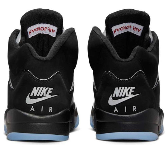 Air Jordan 5 Retro OG 'Black Metallic Reimagined' HF3975-001