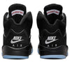 Air Jordan 5 Retro OG 'Black Metallic Reimagined' HF3975-001