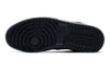 Air Jordan 1 Mid 'Triple Black' 2020 554724-091
