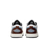 Air Jordan 1 Low SE 'Brown Blue Grey' FQ7832-142