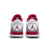 Air Jordan 3 Retro 'Cardinal Red' CT8532-126