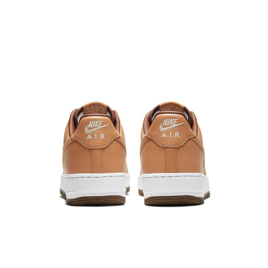 Nike Air Force 1 Low 'Acorn' 2021 DJ6395-100