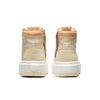 (WMNS)Air Jordan 1 Elevate High 'Celestial Gold' DN3253-200