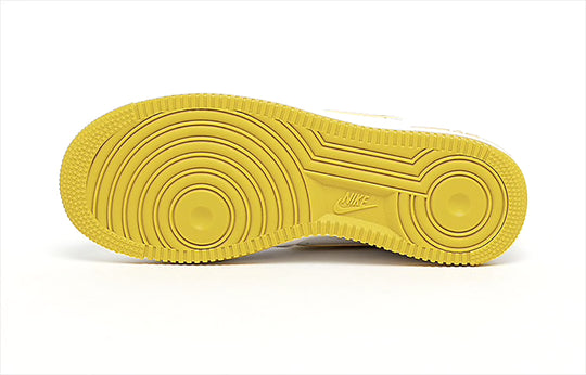(WMNS) Nike Air Force 1 Low 'Bright Citron' AH0287-103