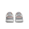 (WMNS) Nike Dunk Low 'Soft Grey Pink' DM8329-600