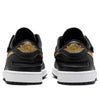 Air Jordan 1 Low EasyOn 'Black Metallic Gold' DM1206-071