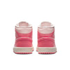 (WMNS) Air Jordan 1 Mid 'Strawberries and Cream' BQ6472-186