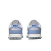 (WMNS) Nike Dunk Low 'Blue Canvas' FN0323-400