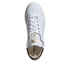 adidas Stan Smith Lux 'Cloud White Maroon' ID1414