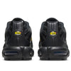 Nike Air Max Plus 'Multi-Swoosh - Black' DX2652-001