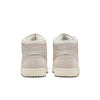 Air Jordan 1 Mid SE 'Craft Pale Ivory' FQ3224-100