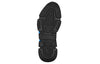 Balenciaga Speed Sports Shoes Black/Blue 645334W2DB71140