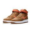 Nike Air Force 1 High '07 LX 'Dark Driftwood Hot Curry' DH7566-200