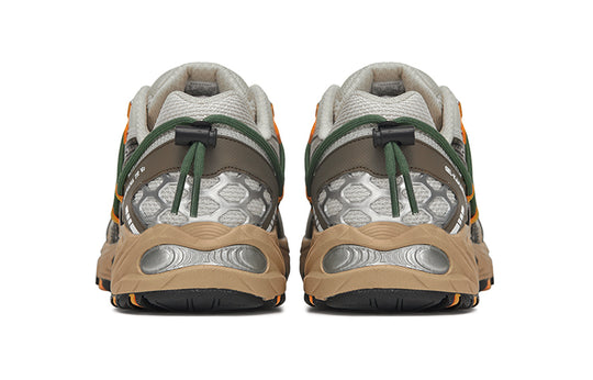 ASICS Gel-Kahana TR V2 'White Kahki Moss Green' 1203A259-200