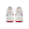 (WMNS) Nike Air Force 1 High Sculpt 'White Gym Red' DC3590-100