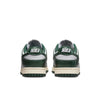 (WMNS) Nike Dunk Low 'Vintage Green' DQ8580-100