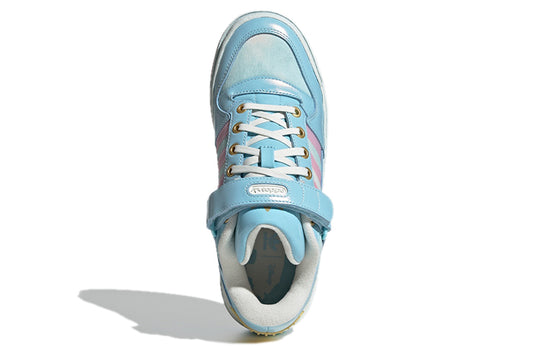 (WMNS) adidas Disney x Triple Platforum Low 'Sleeping Beauty' GZ7005