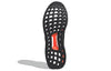 adidas Ultraboost DNA Shoes White/Black/Red GZ7007