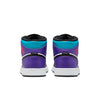 Air Jordan 1 Mid 'Grape' DQ8426-154
