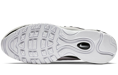 Nike Air Max 98 'White Black' 640744-010